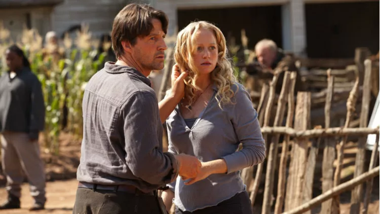 Ο παραμυθάς Τζέι Τζέι Έιμπραμς